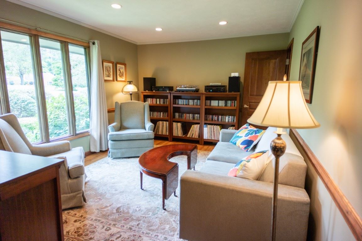 4842 East Inverness Woods Road Bloomington, IN 47401 - Photo 24 of 36
