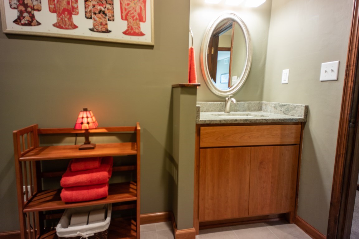 4842 East Inverness Woods Road Bloomington, IN 47401 - Photo 25 of 36