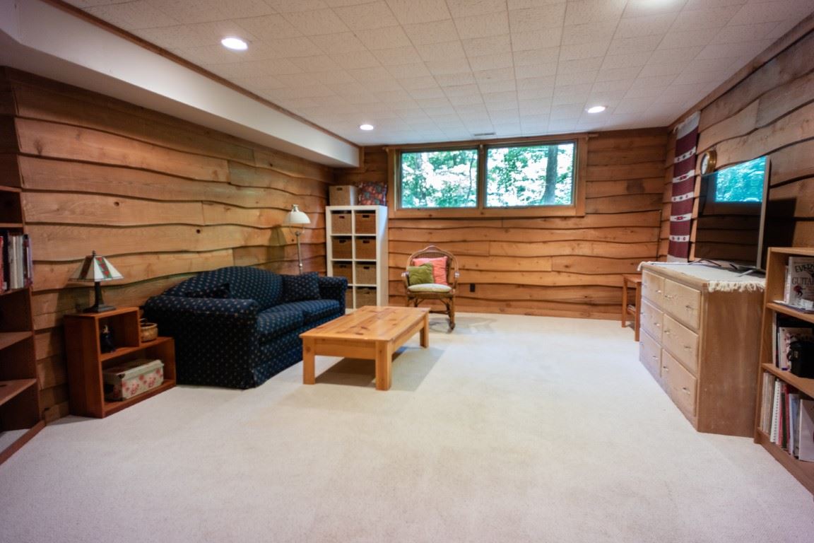 4842 East Inverness Woods Road Bloomington, IN 47401 - Photo 26 of 36