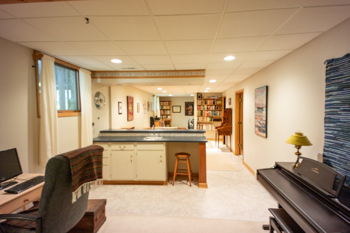 4842 East Inverness Woods Road Bloomington, IN 47401 - Photo 27 of 36