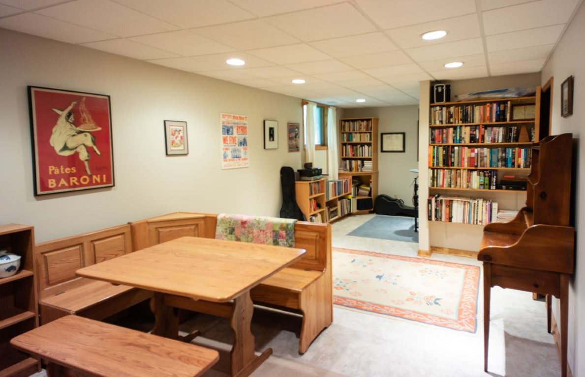 4842 East Inverness Woods Road Bloomington, IN 47401 - Photo 28 of 36