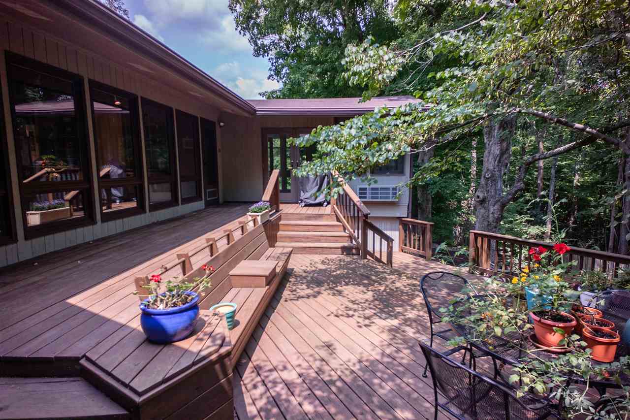 4842 East Inverness Woods Road Bloomington, IN 47401 - Photo 36 of 36