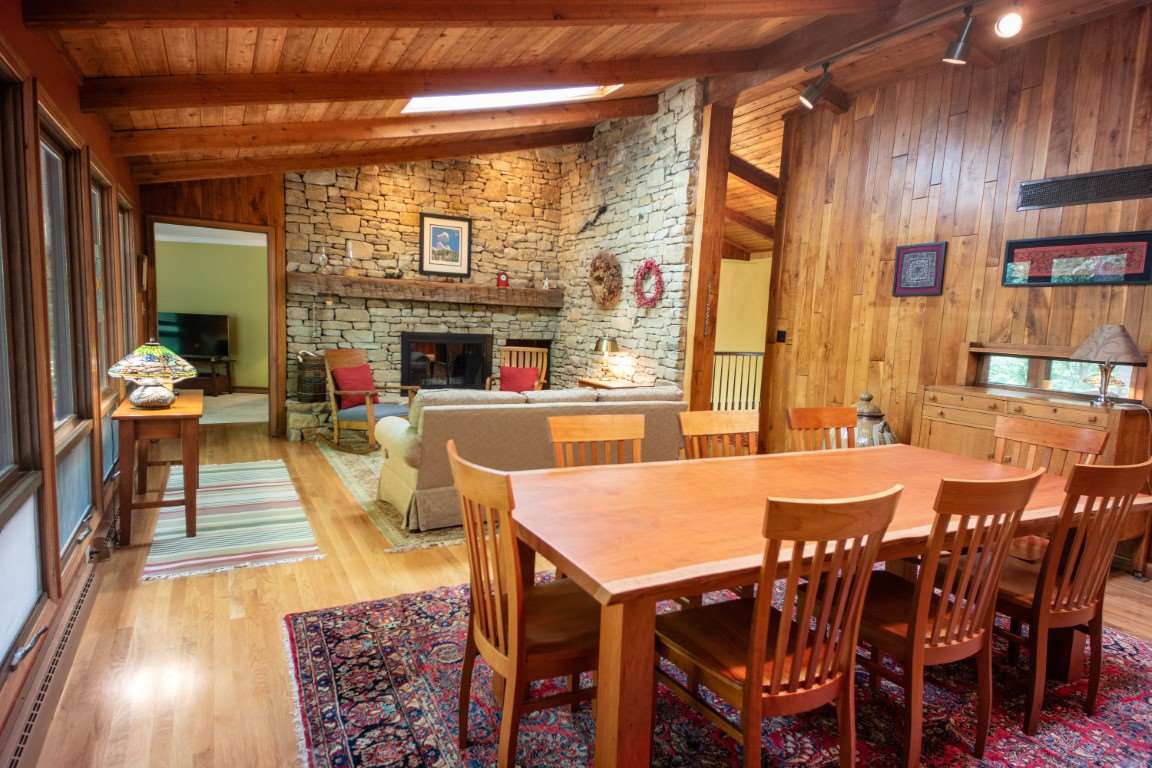 4842 East Inverness Woods Road Bloomington, IN 47401 - Photo 6 of 36