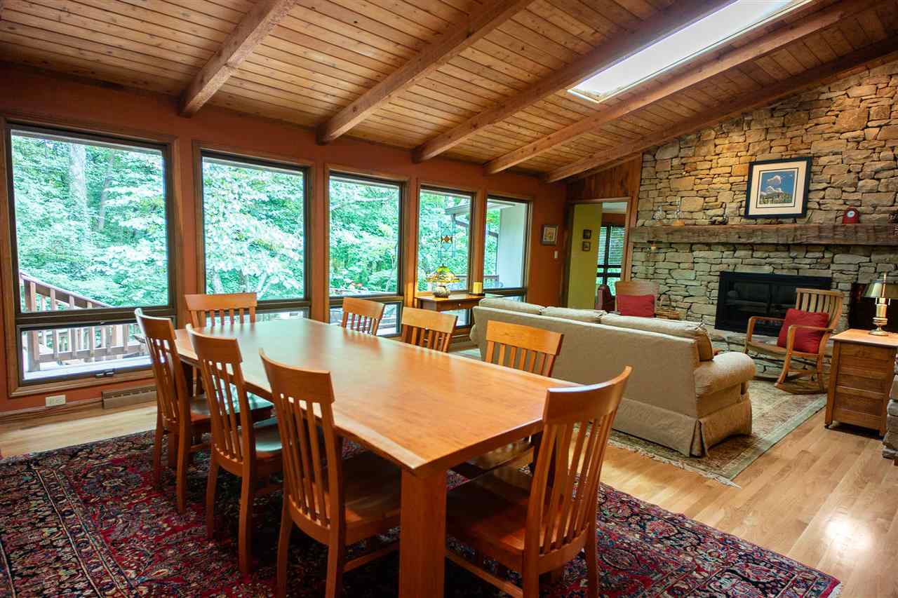 4842 East Inverness Woods Road Bloomington, IN 47401 - Photo 7 of 36