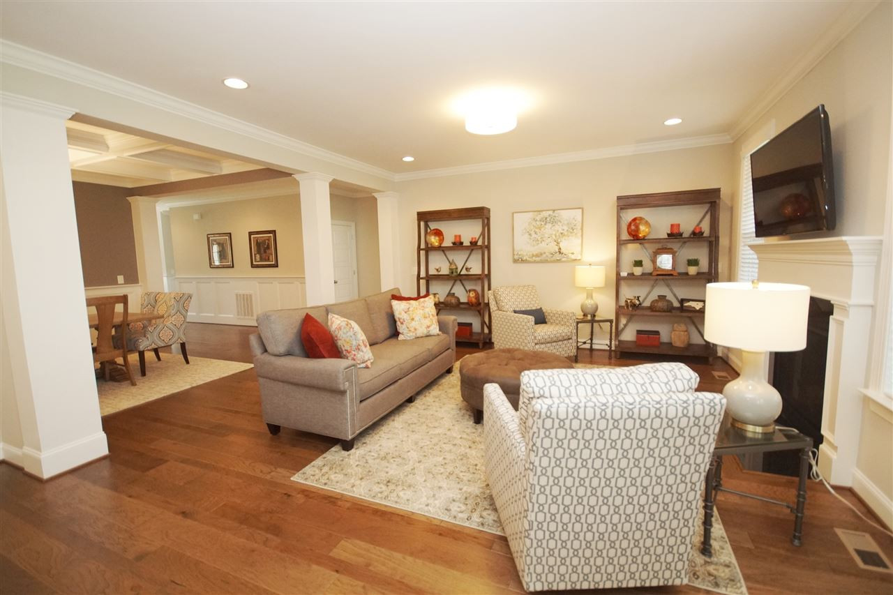 2904 Romealia Lane Raleigh, NC 27613 - Photo 11 of 30 Photo 11
