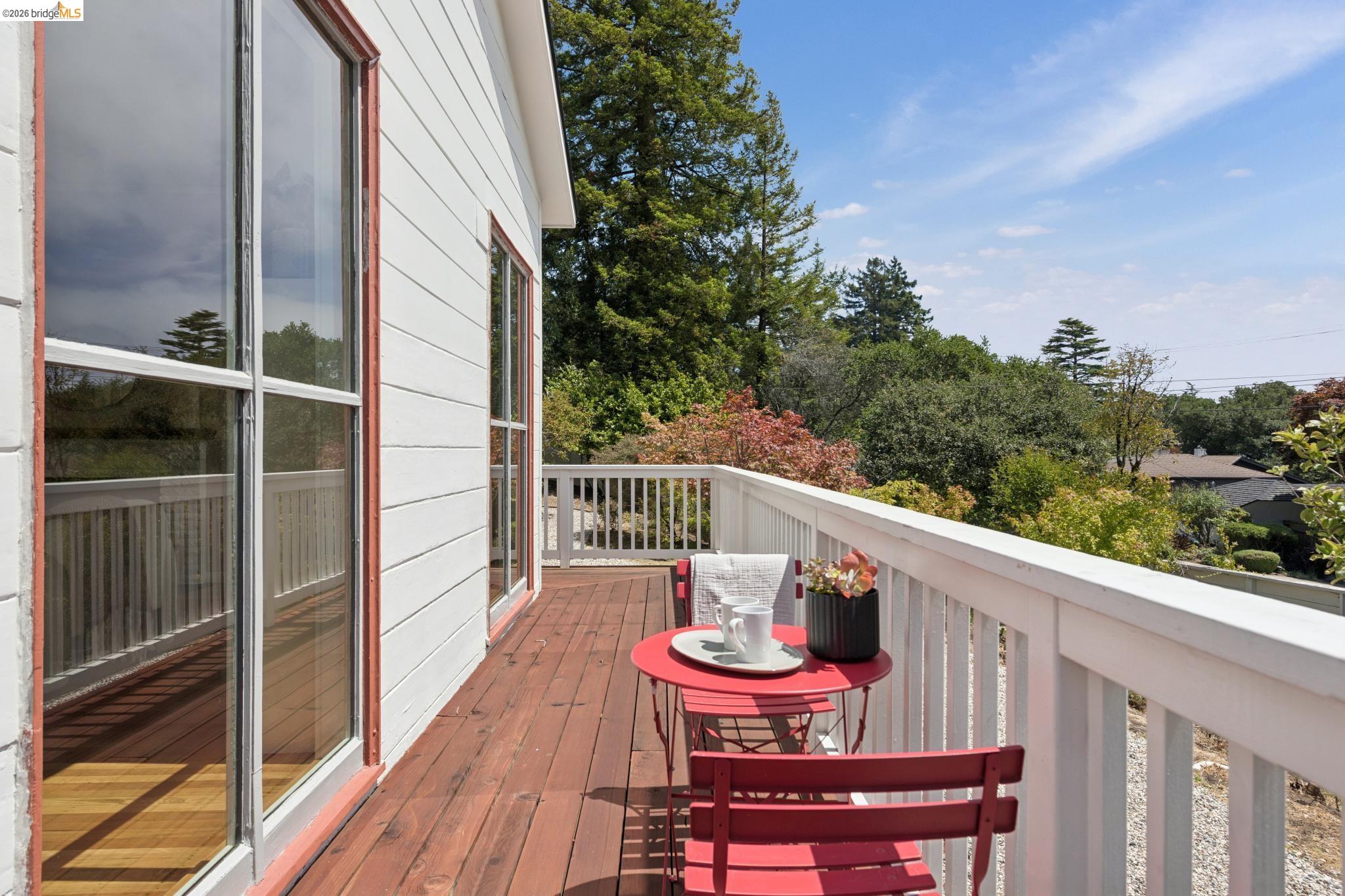 798 Creston Road Berkeley, CA 94708 - Photo 20 of 76