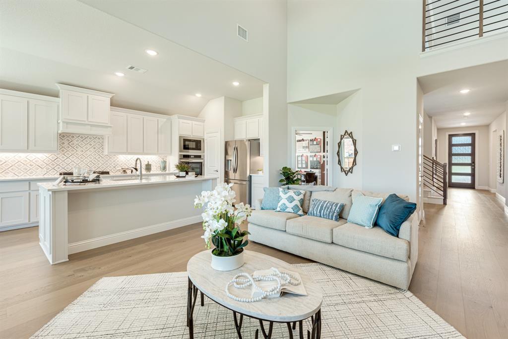 1154 Bailey Rnch Road Aledo, TX 76008 - Photo 9 of 40 Gallery Image 9