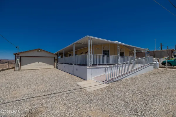 $379,000 | 31941 Rio Vista Road, Parker, AZ 85344