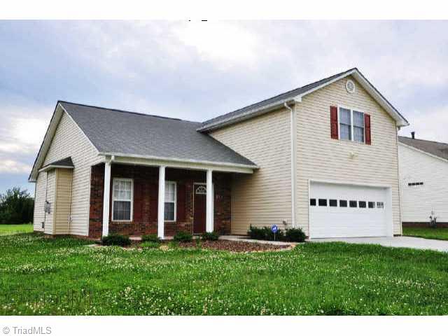 512 Barnsdale Ridge Road Kernersville, NC 27284 - Photo 2 of 2 Other.