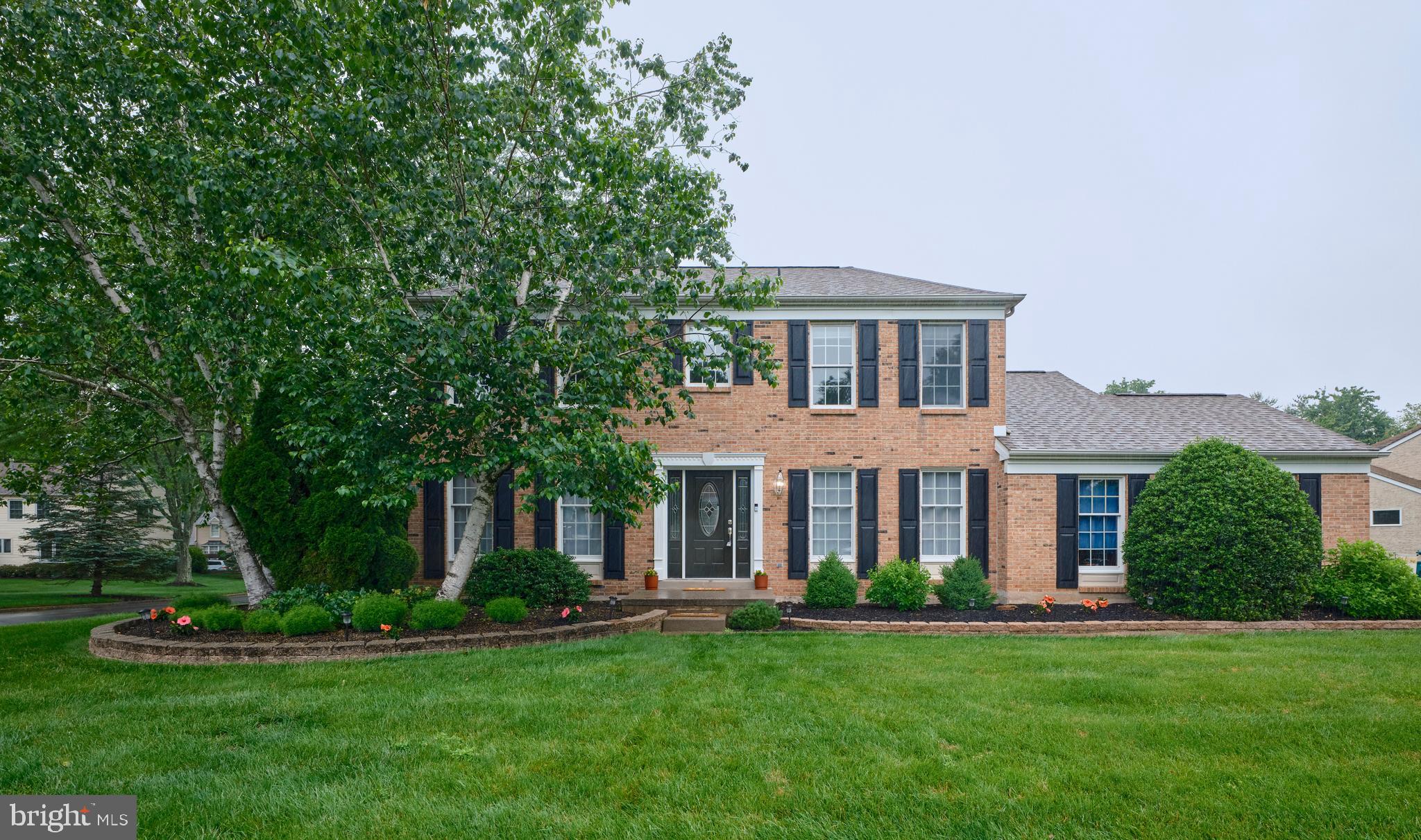 365 Newgate Road Langhorne, PA 19047 - Photo 1 of 38 Front exterior