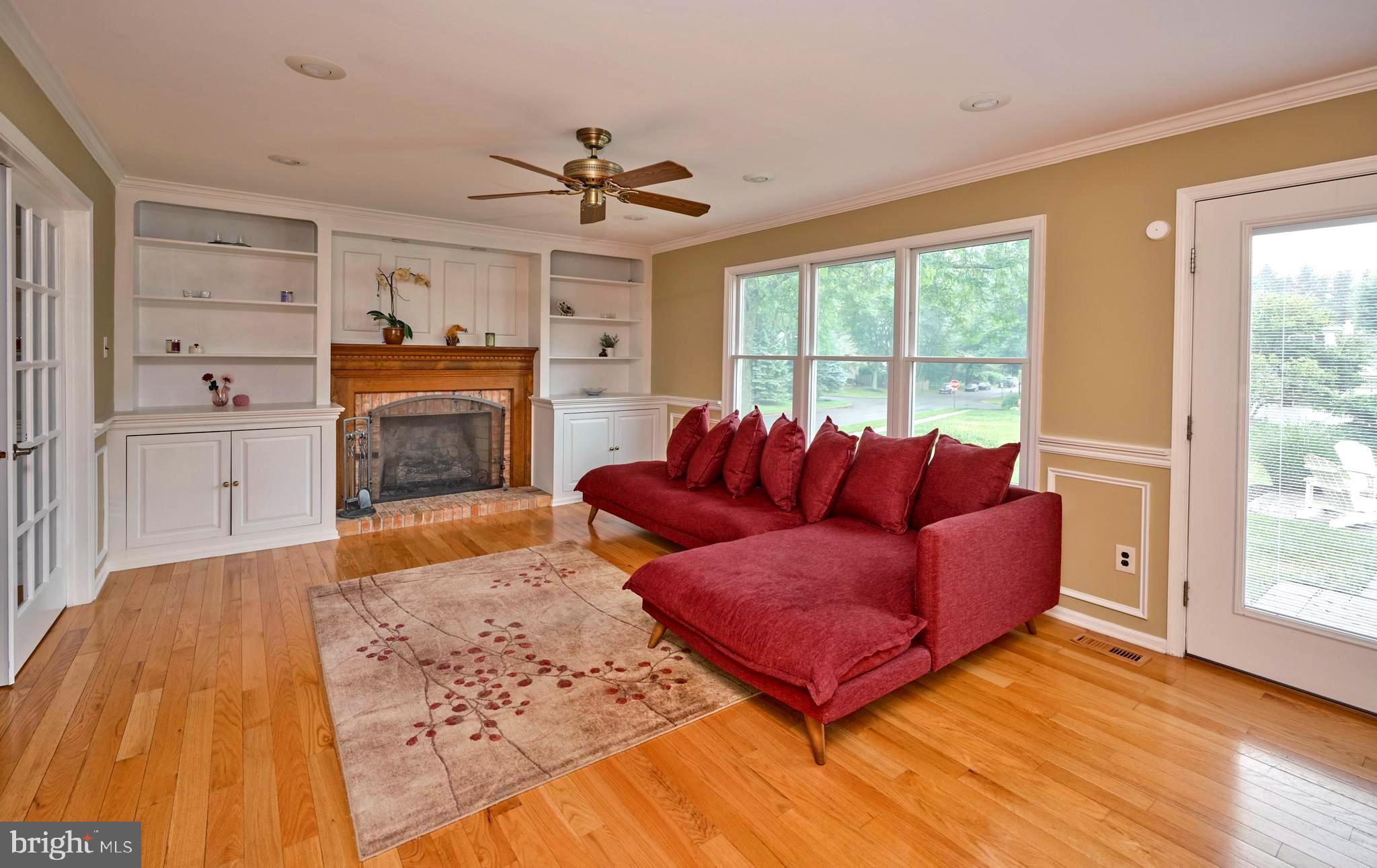 365 Newgate Road Langhorne, PA 19047 - Photo 7 of 38 Family Room