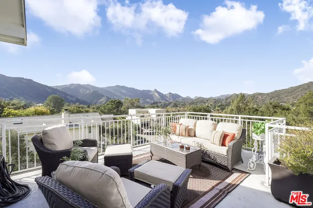 $1,500,000 | 25603 Monte Nido Drive, Calabasas, CA 91302