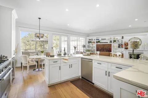 $1,500,000 | 25603 Monte Nido Drive, Calabasas, CA 91302