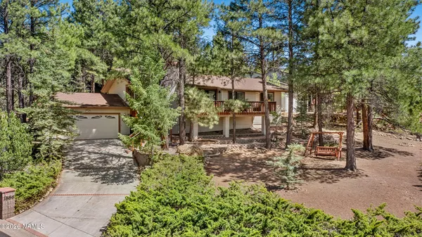 $725,000 | 1886 North Edgewood Street, Flagstaff, AZ 86004