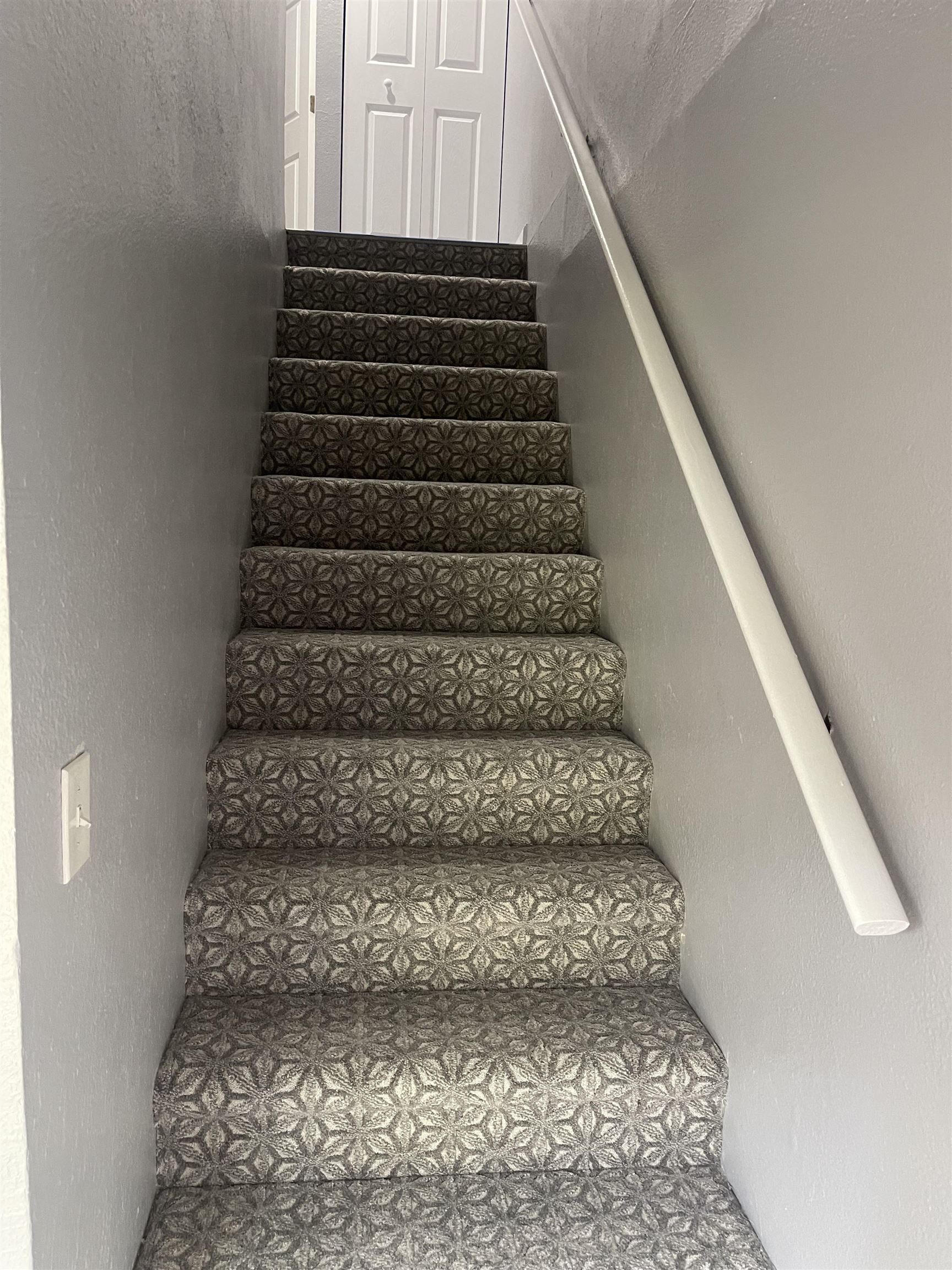 4420 Carter Road, Unit 44 St. Augustine, FL 32086 - Photo 5 of 11 a view of entryway