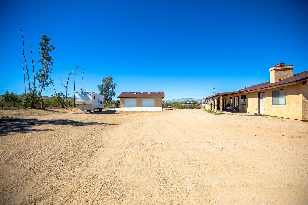 647 East Springer Avenue Ridgecrest, CA 93555 - Photo 35 of 43 Gallery Image 35