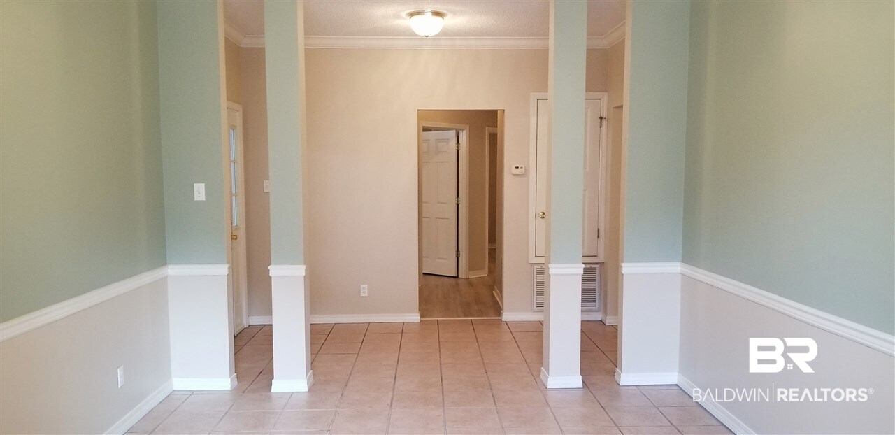 7090 Highpointe Place West Daphne, AL 36527 - Photo 5 of 42 Formal Dining Room