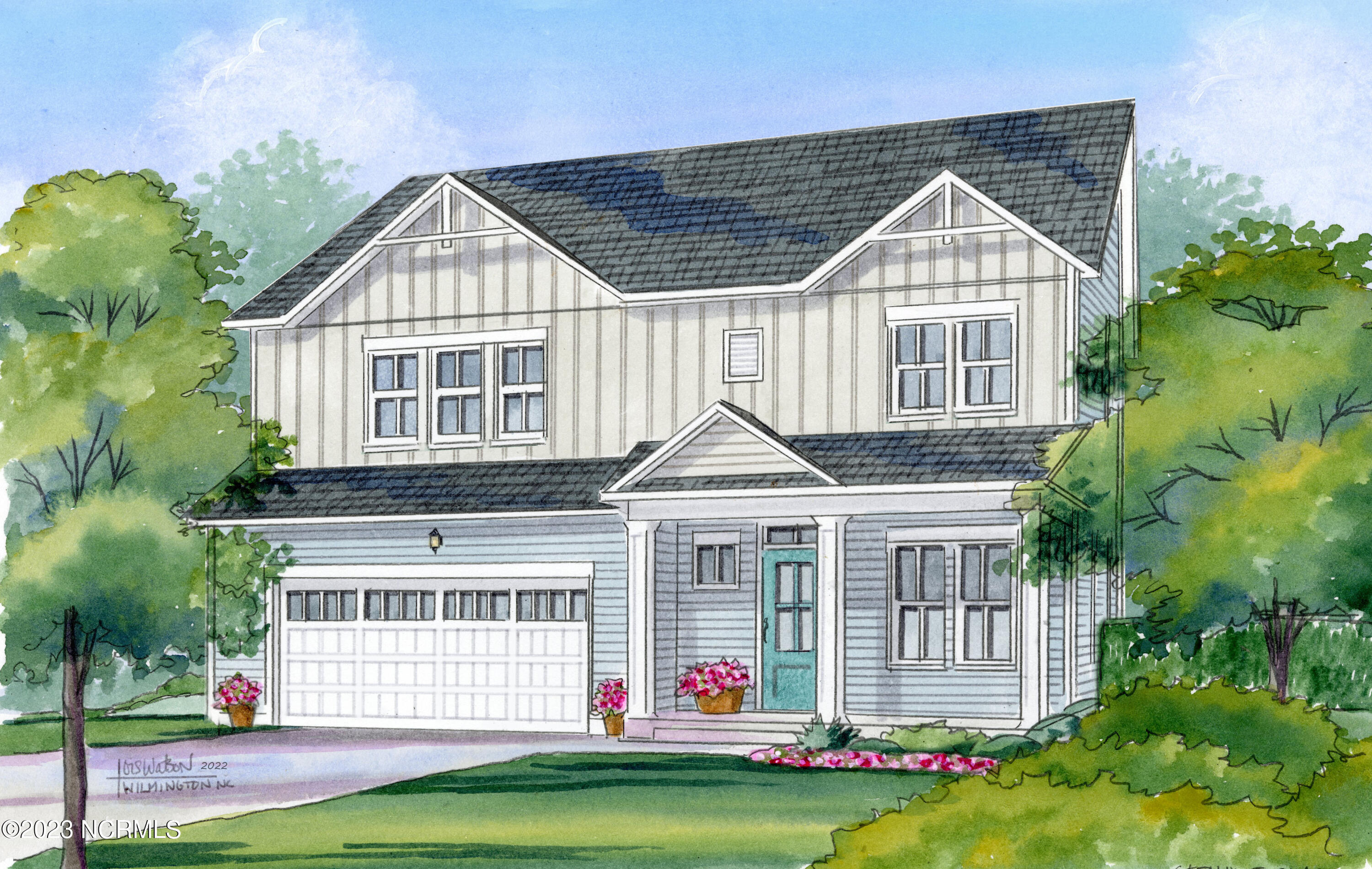 116 East Maritt Street Hampstead, NC 28443 - Photo 1 of 1 Glenville Coastal