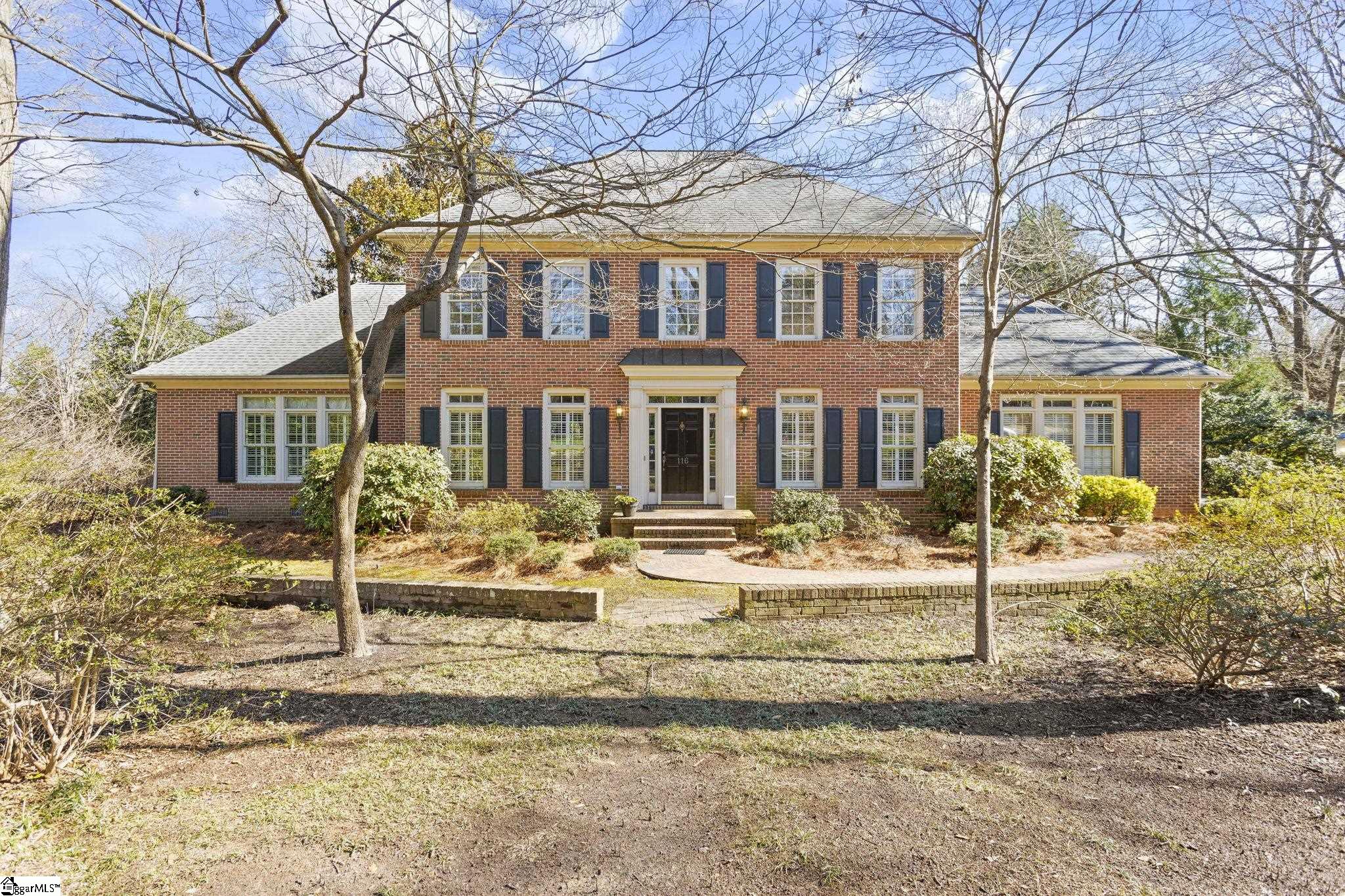 116 Block House Road Greenville, SC 29615 - Photo 1 of 36 Gallery Image 1