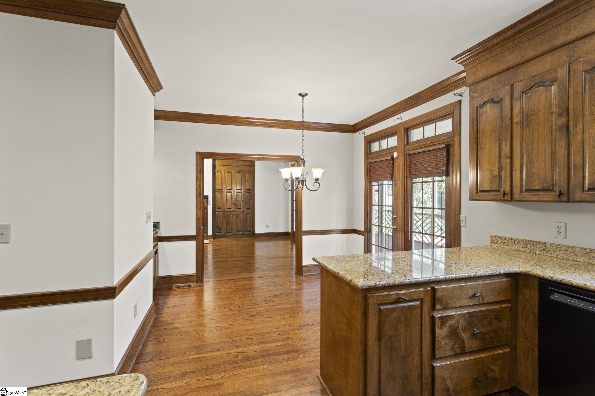 116 Block House Road Greenville, SC 29615 - Photo 13 of 36 Gallery Image 13