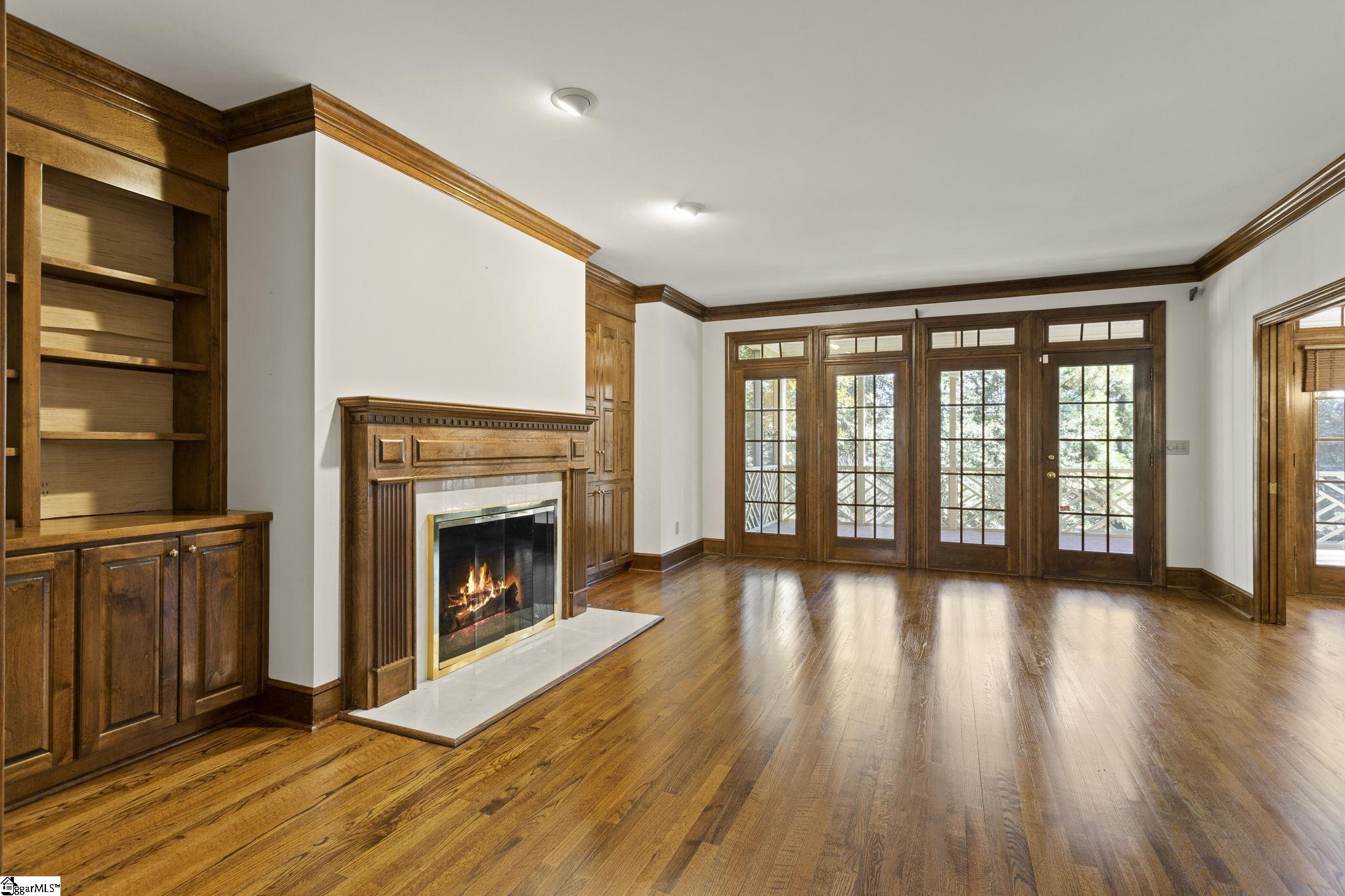 116 Block House Road Greenville, SC 29615 - Photo 19 of 36 Gallery Image 19