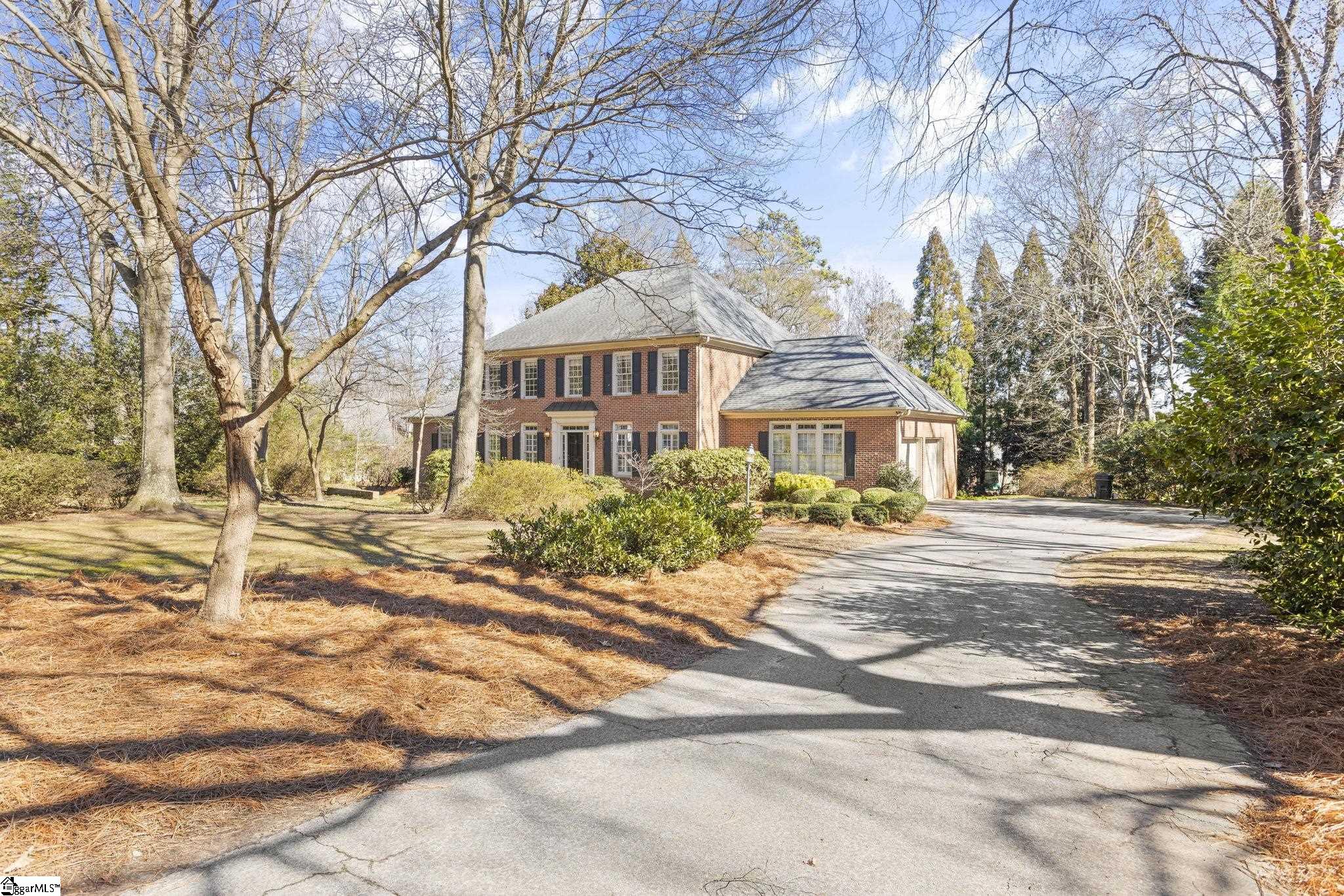116 Block House Road Greenville, SC 29615 - Photo 2 of 36 Gallery Image 2