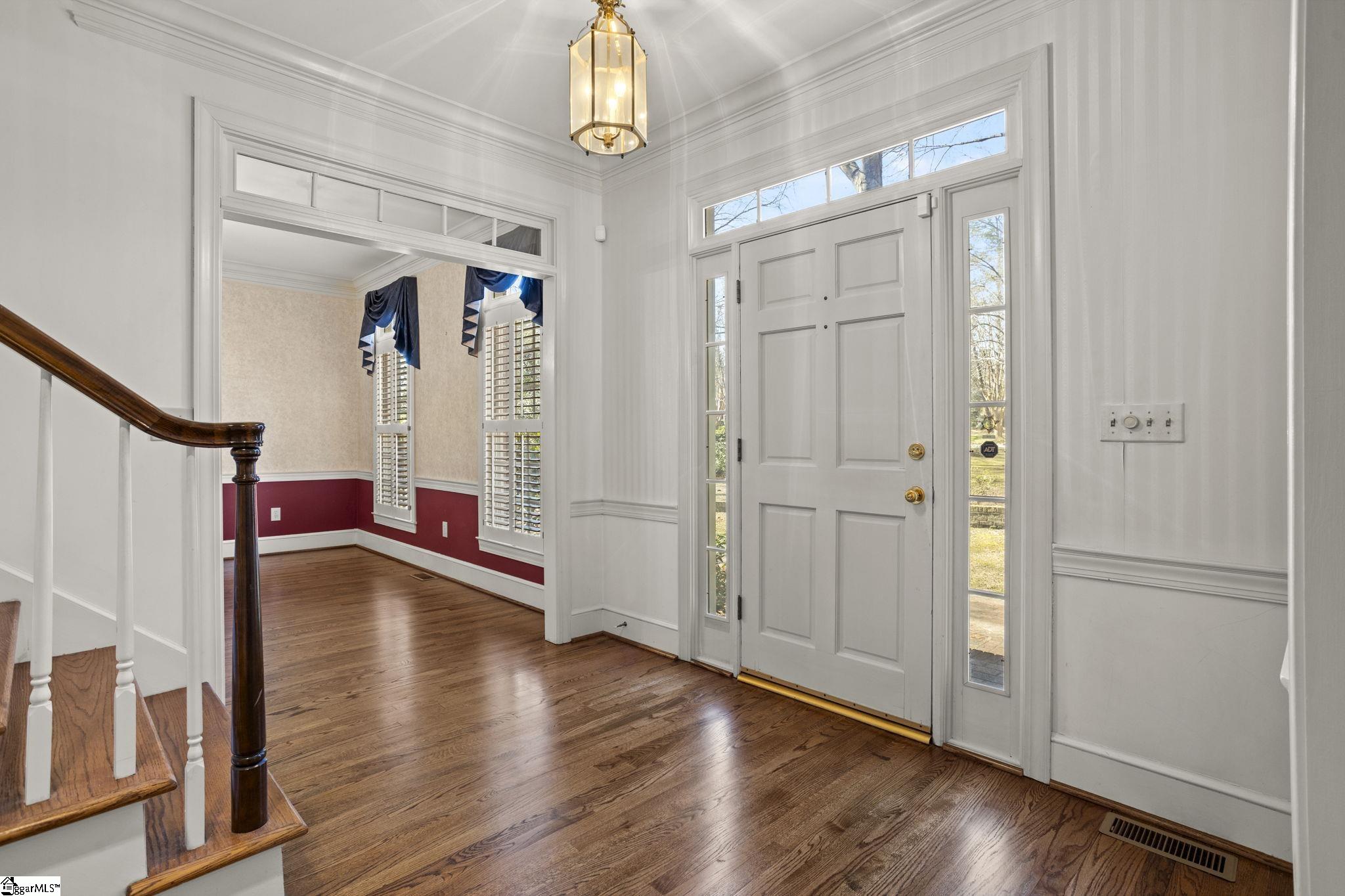 116 Block House Road Greenville, SC 29615 - Photo 3 of 36 Gallery Image 3