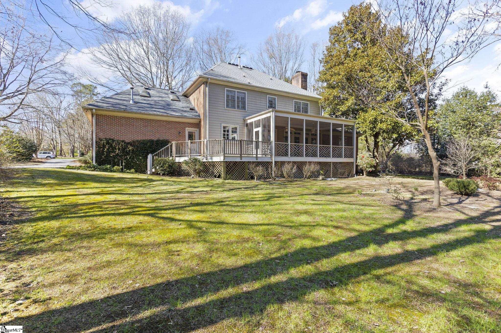 116 Block House Road Greenville, SC 29615 - Photo 35 of 36 Gallery Image 35