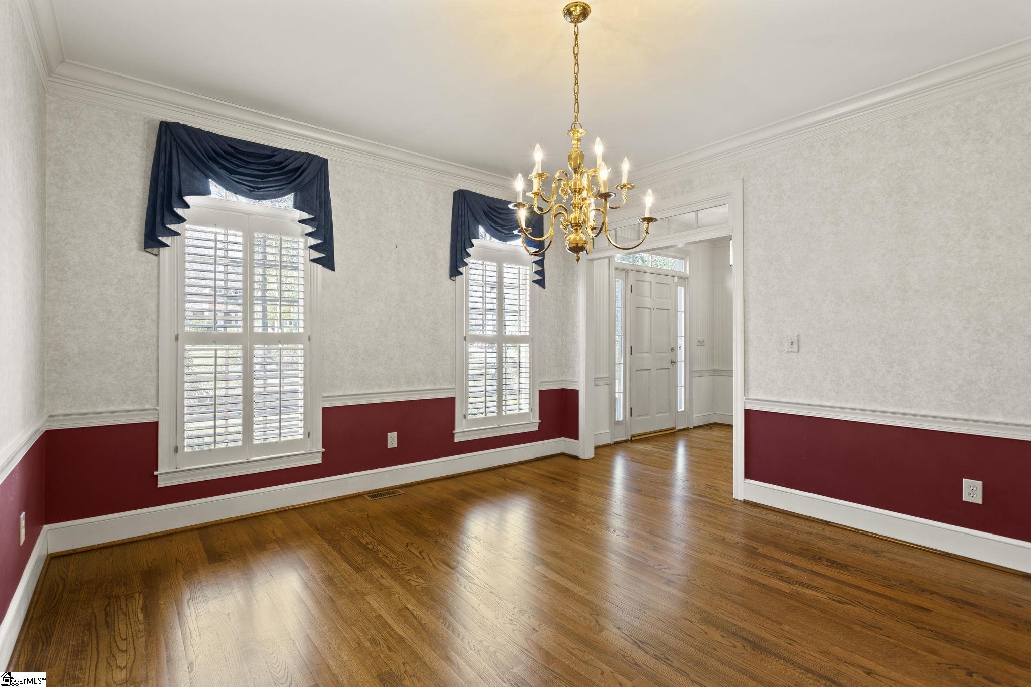 116 Block House Road Greenville, SC 29615 - Photo 5 of 36 Gallery Image 5
