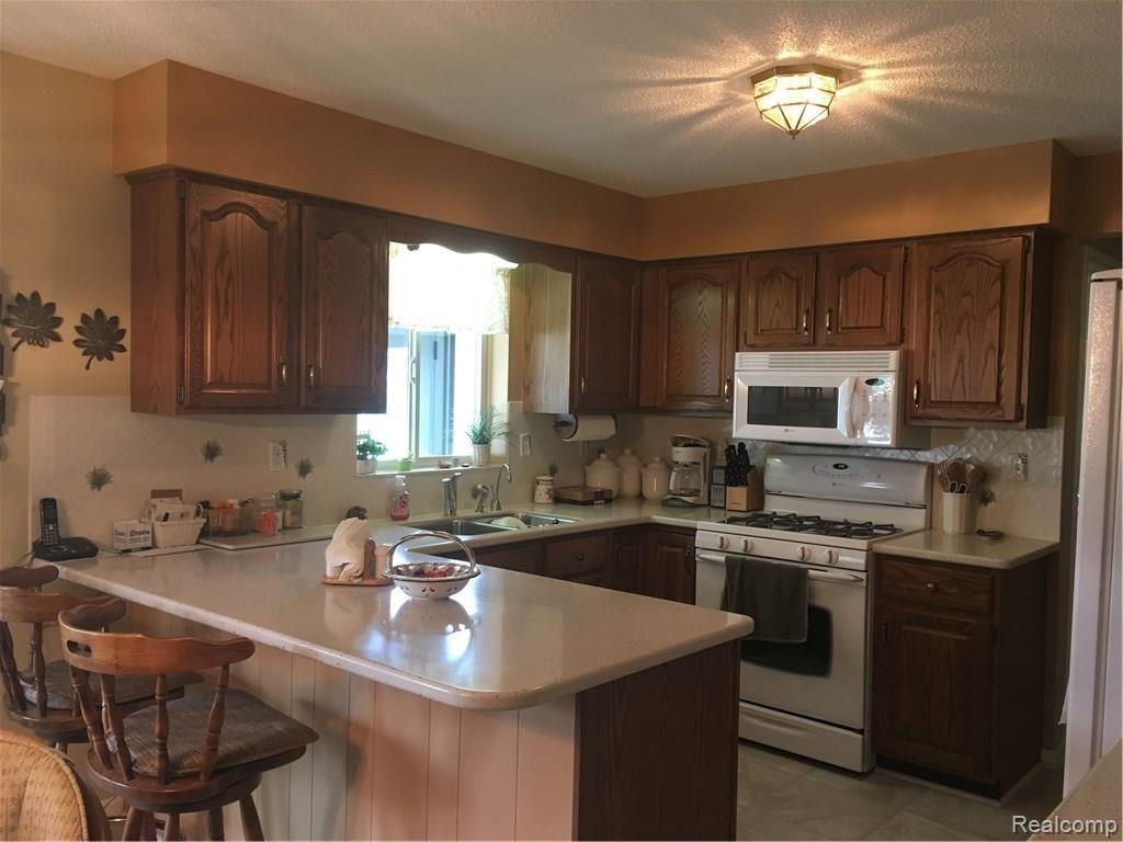 10085 North Webster Road Clio, MI 48420 - Photo 11 of 40 All Appliances Included!