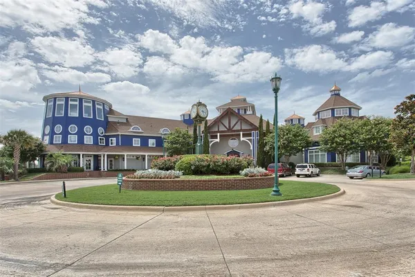 $2,675 | 1240 Hayden Lane, Savannah, TX 76227