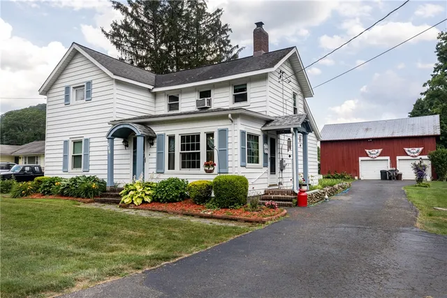$245,000 | 332 East Franklin Street, Horseheads, NY 14845