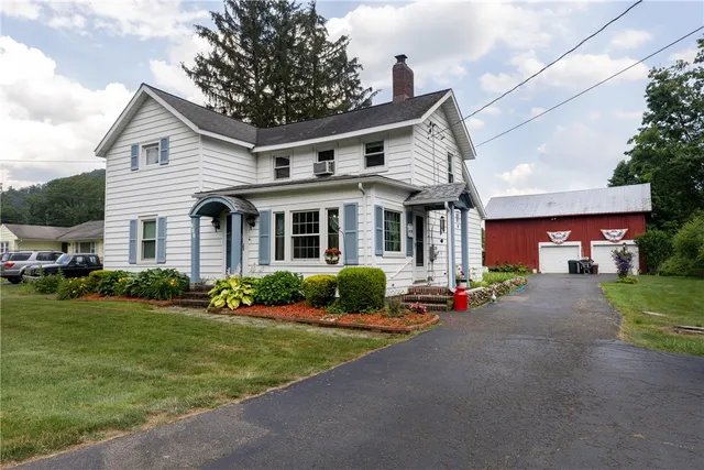 $245,000 | 332 East Franklin Street, Horseheads, NY 14845