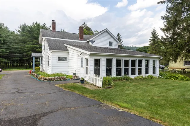 $245,000 | 332 East Franklin Street, Horseheads, NY 14845