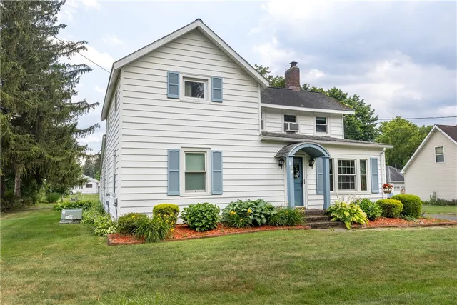 $245,000 | 332 East Franklin Street, Horseheads, NY 14845