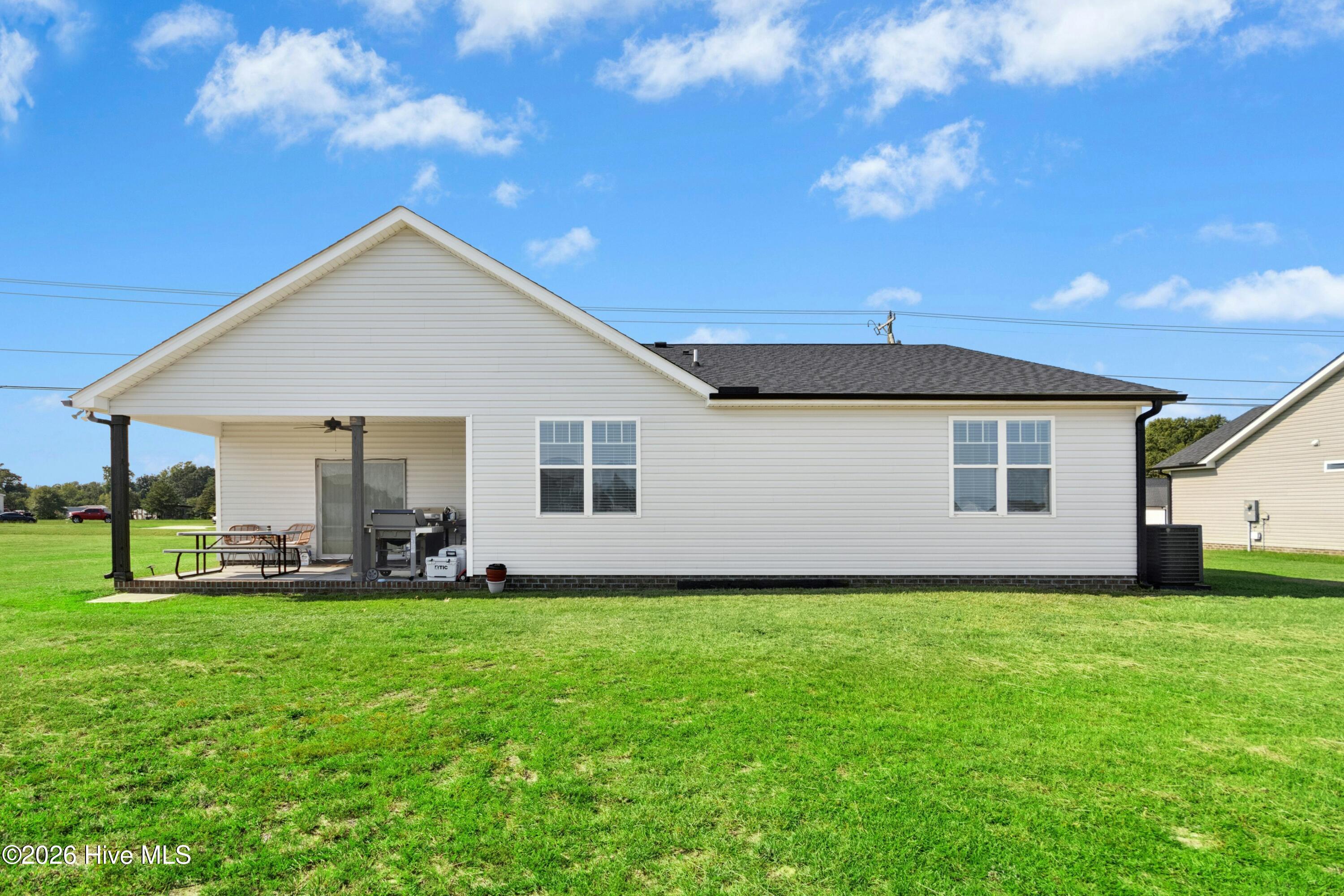 4143 Needham Road Bailey, NC 27807 - Photo 5 of 30 Gallery Image 5