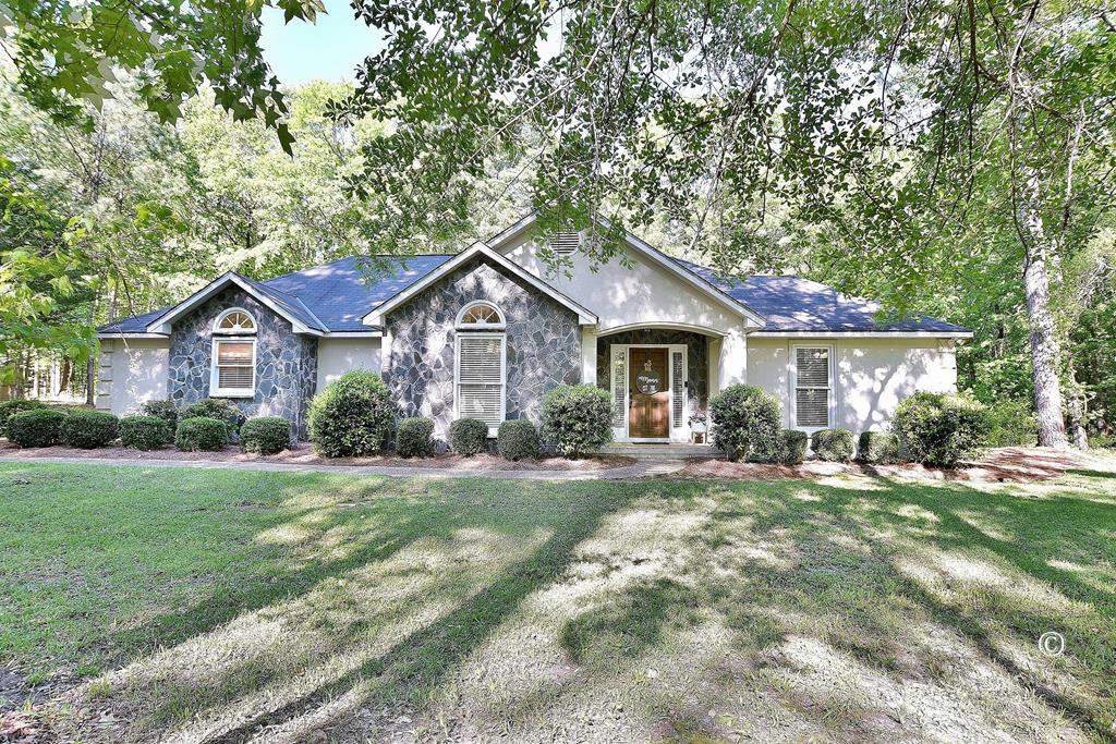 407 Plantation Creek Road Fortson, GA 31808 - Photo 1 of 34 Main View