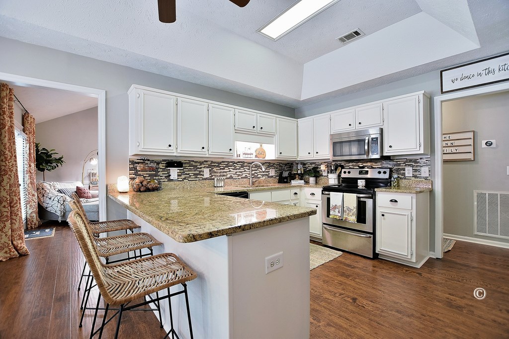 407 Plantation Creek Road Fortson, GA 31808 - Photo 13 of 34 Gallery Image 13