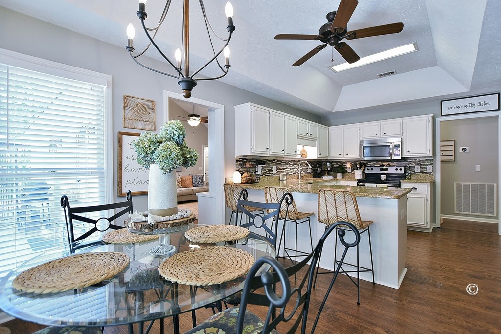 407 Plantation Creek Road Fortson, GA 31808 - Photo 17 of 34 Gallery Image 17