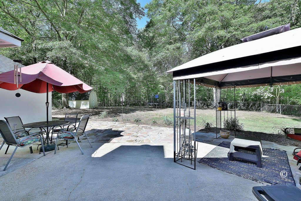 407 Plantation Creek Road Fortson, GA 31808 - Photo 30 of 34 Gallery Image 30