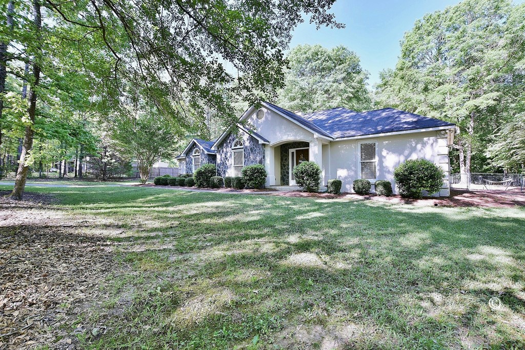 407 Plantation Creek Road Fortson, GA 31808 - Photo 3 of 34 Gallery Image 3