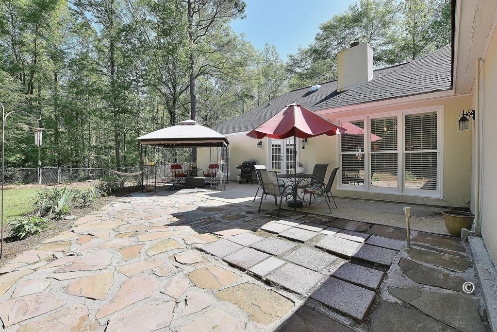 407 Plantation Creek Road Fortson, GA 31808 - Photo 31 of 34 Gallery Image 31