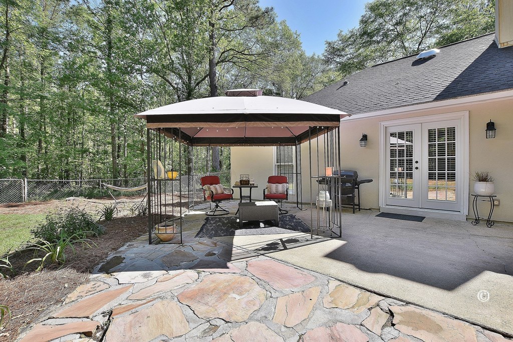 407 Plantation Creek Road Fortson, GA 31808 - Photo 32 of 34 Gallery Image 32