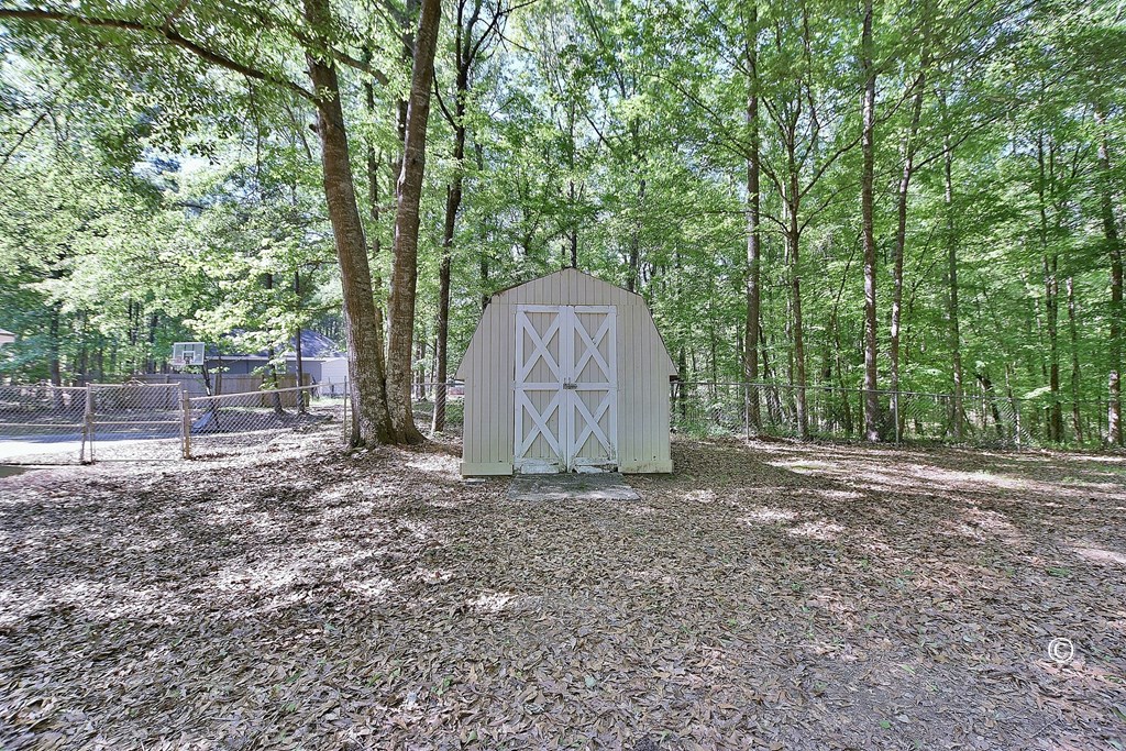 407 Plantation Creek Road Fortson, GA 31808 - Photo 33 of 34 Gallery Image 33