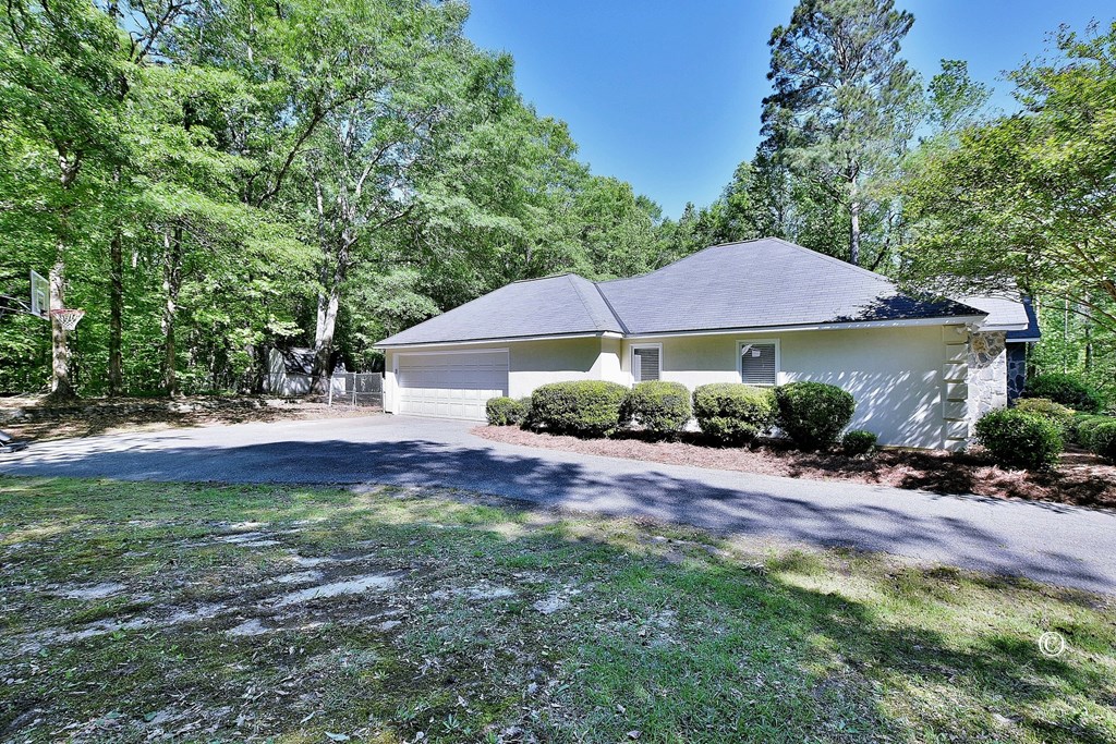 407 Plantation Creek Road Fortson, GA 31808 - Photo 4 of 34 Gallery Image 4
