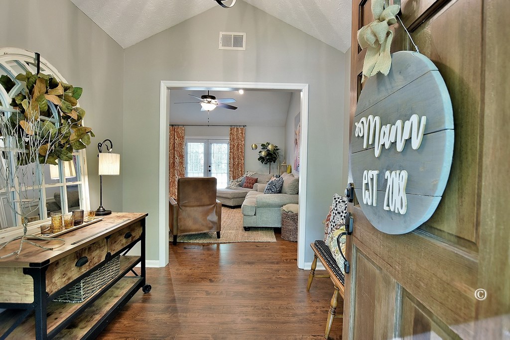 407 Plantation Creek Road Fortson, GA 31808 - Photo 5 of 34 Gallery Image 5