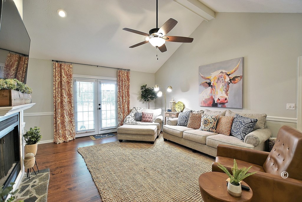 407 Plantation Creek Road Fortson, GA 31808 - Photo 8 of 34 Gallery Image 8
