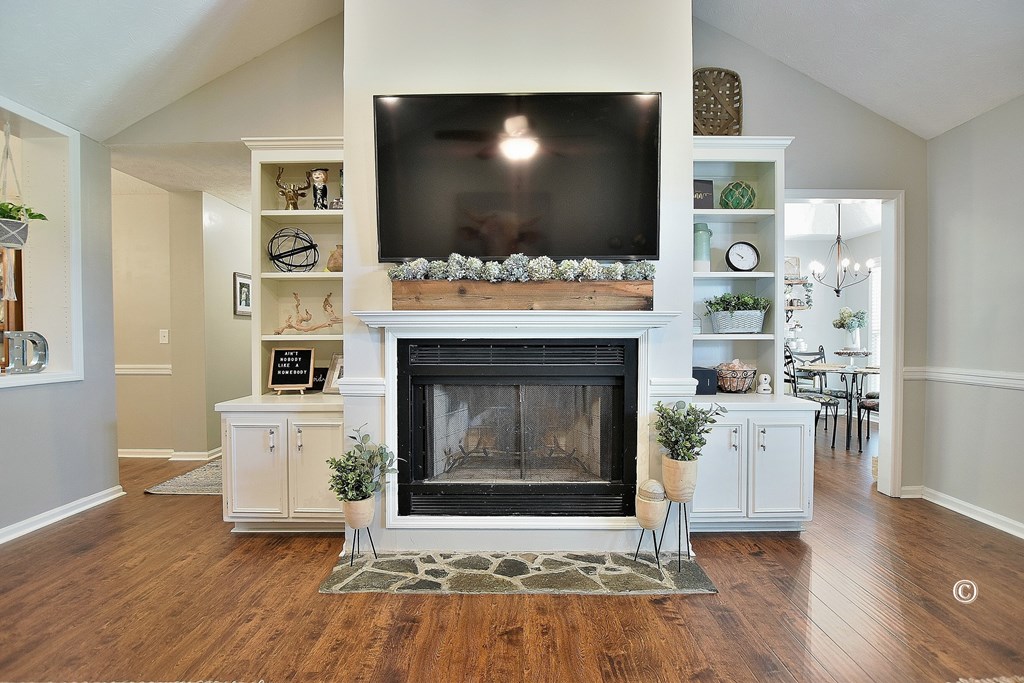 407 Plantation Creek Road Fortson, GA 31808 - Photo 10 of 34 Gallery Image 10