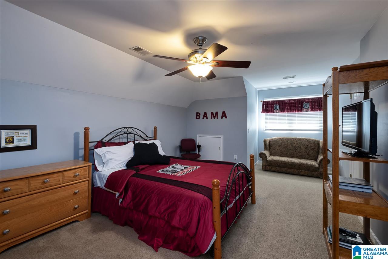 1801 Wind Brook Northwest Cullman, AL 35057 - Photo 36 of 50