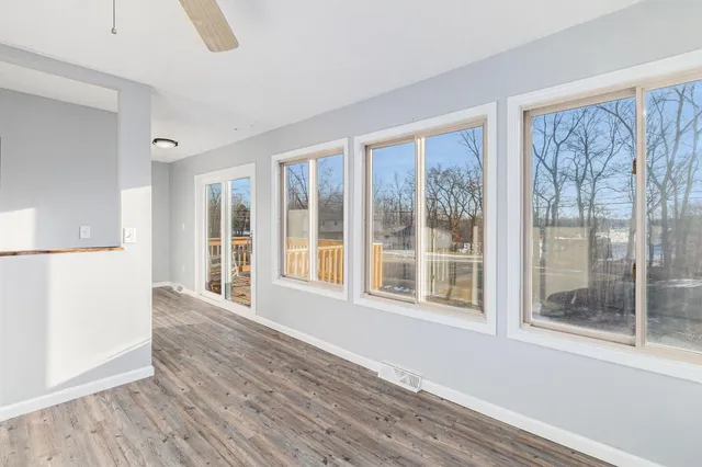 $219,900 | 10568 Woodbrook Drive, Cement City, MI 49233